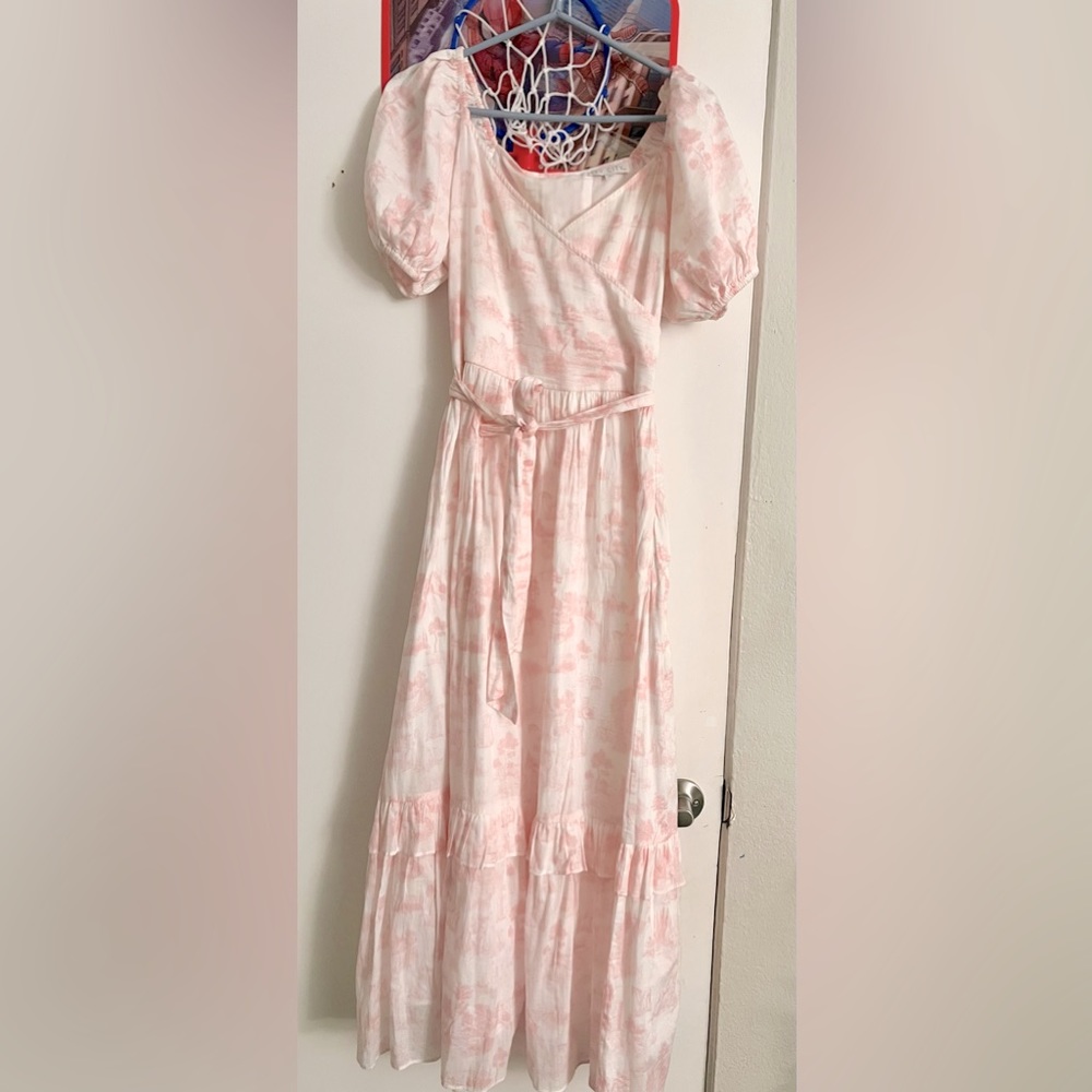 Ivy City Antoinette Dress
